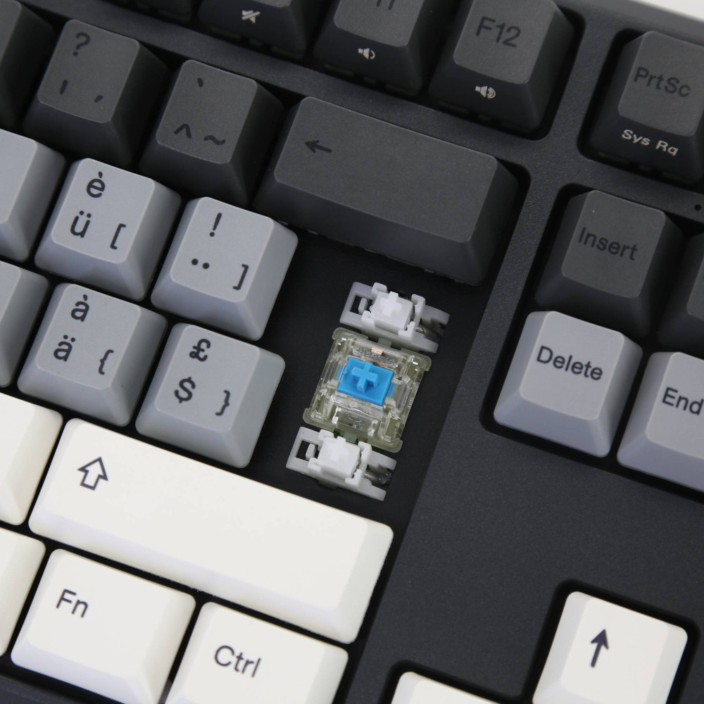 Varmilo Cliff Yakumo Cherry MX Bleu