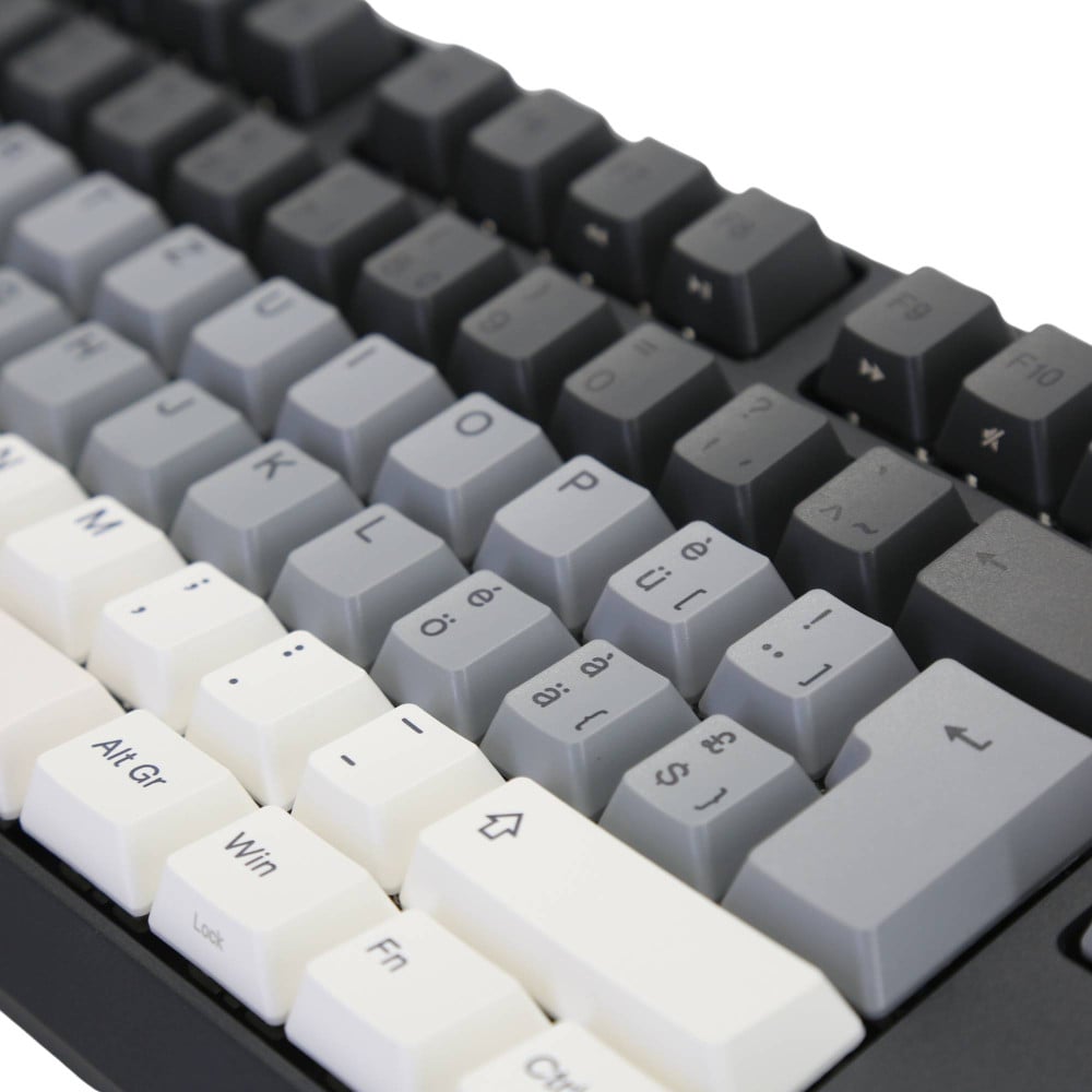 Varmilo Cliff Yakumo Cherry MX Brown