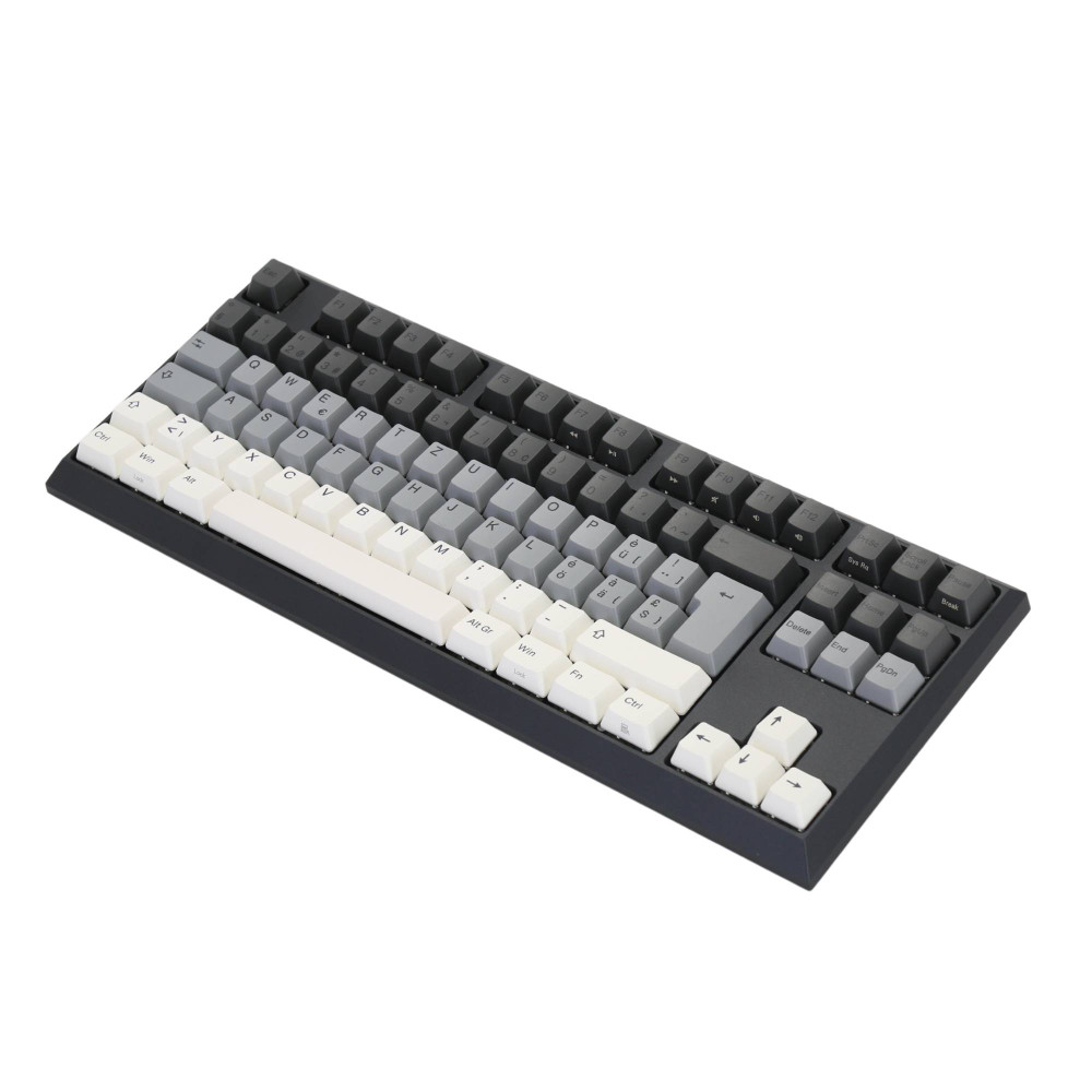 Varmilo Cliff Yakumo Cherry MX Brown