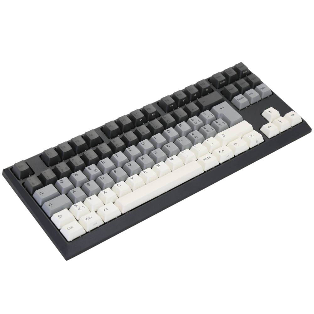 Varmilo Cliff Yakumo Cherry MX Brown