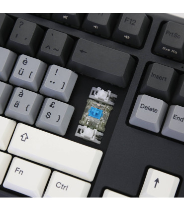 Varmilo Cliff Yakumo Cherry MX Brown