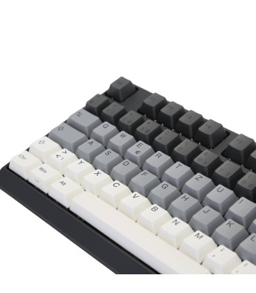 Varmilo Cliff Yakumo Cherry MX Rouge (ISO-CH)