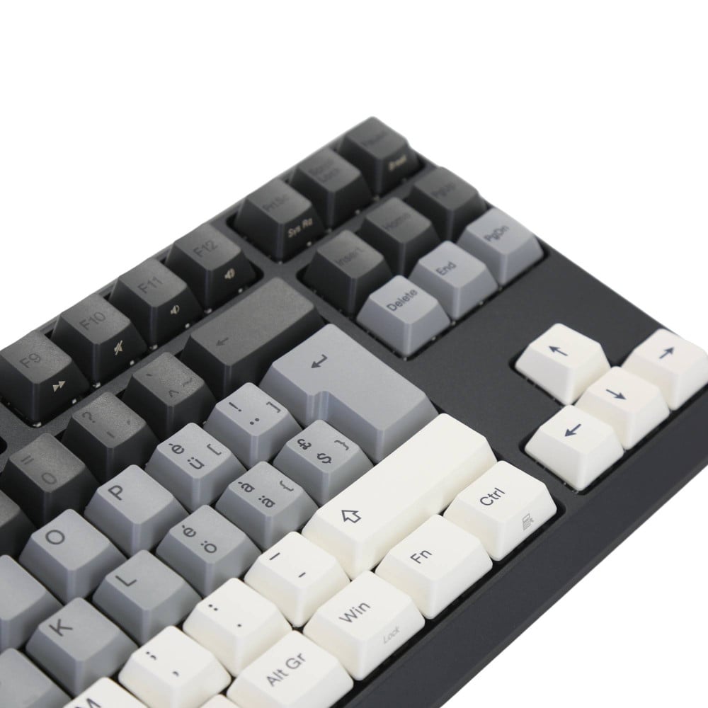 Varmilo Cliff Yakumo Cherry MX  Red (ISO-CH)