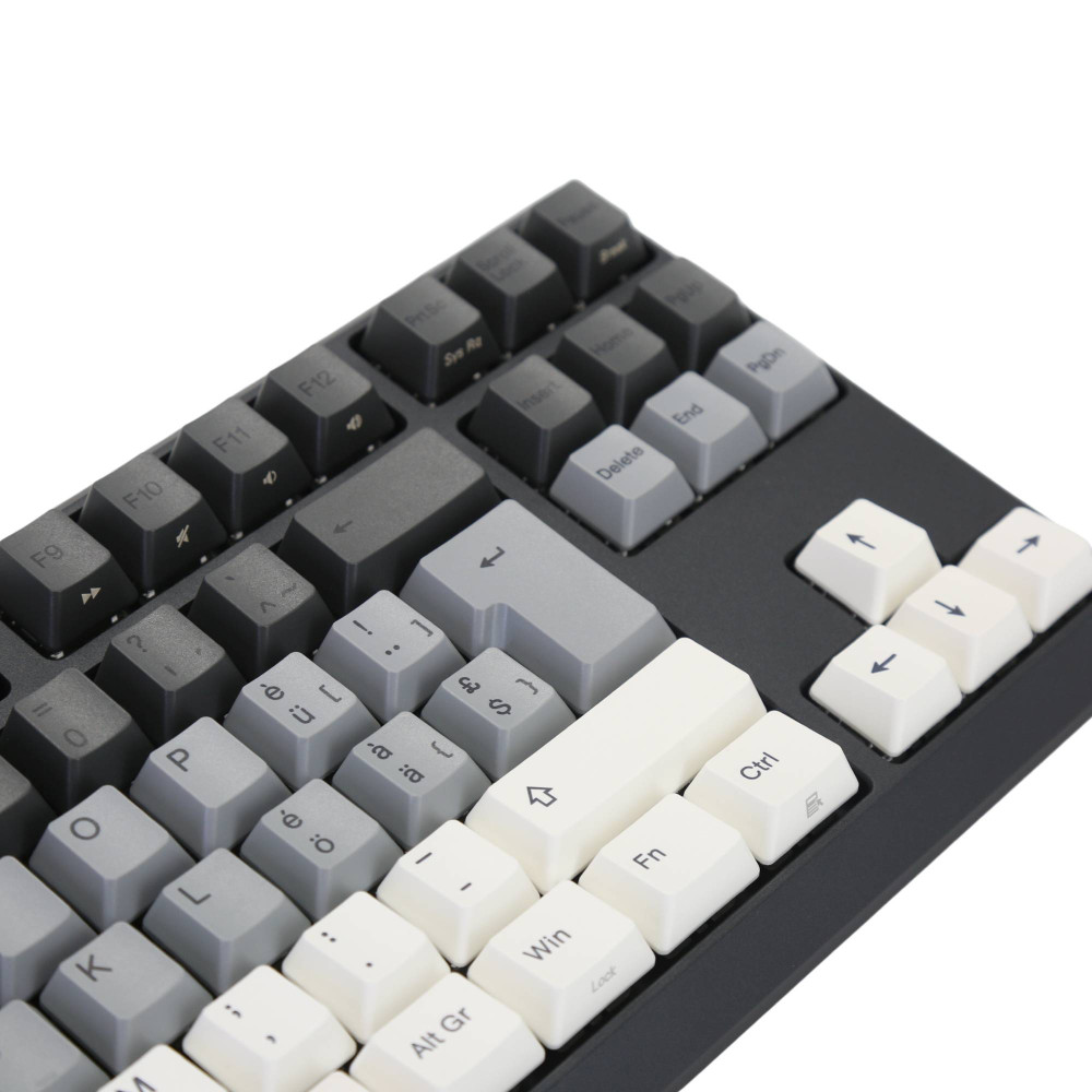 Varmilo Cliff Yakumo Cherry MX Rouge (ISO-CH)