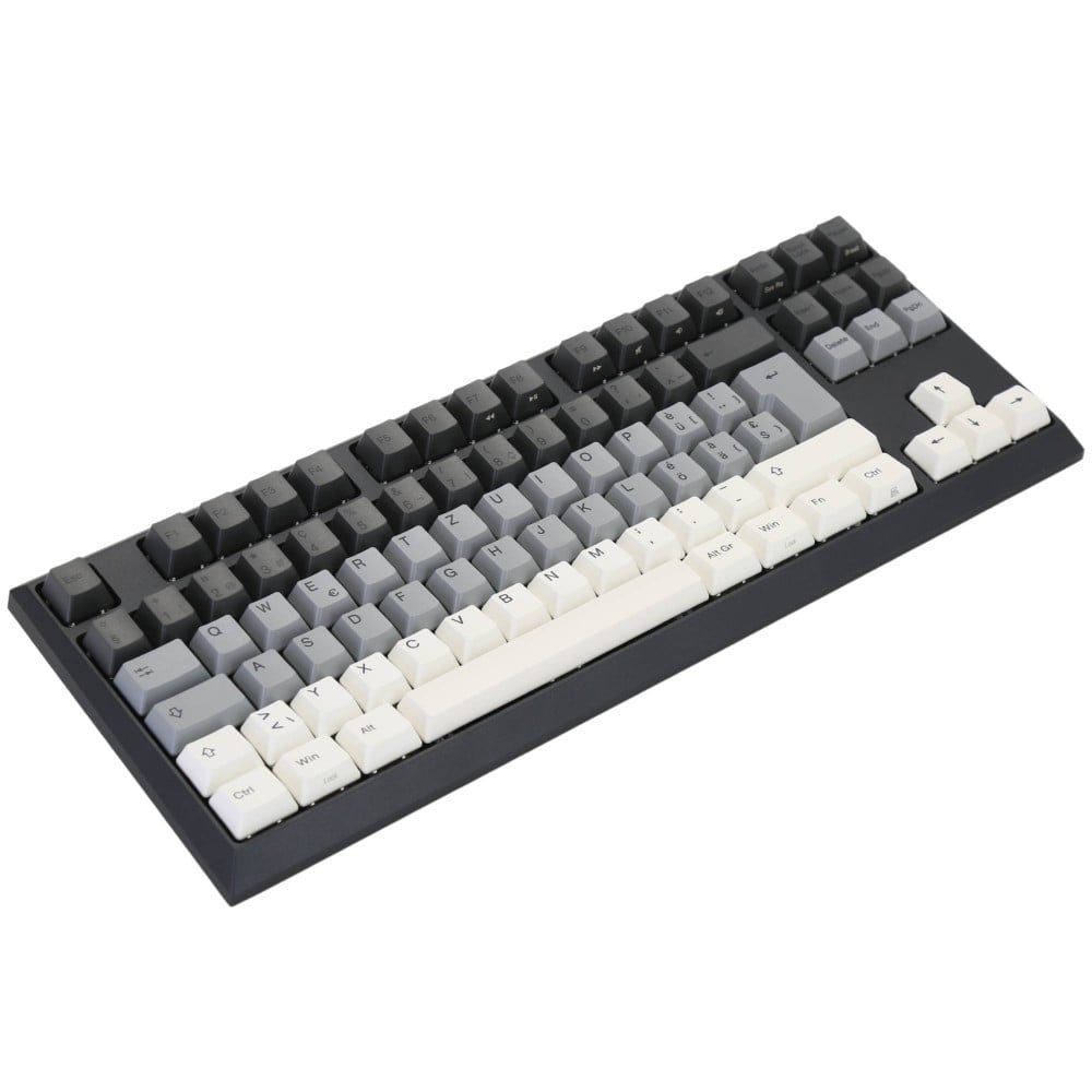 Varmilo Cliff Yakumo Cherry MX  Red (ISO-CH)