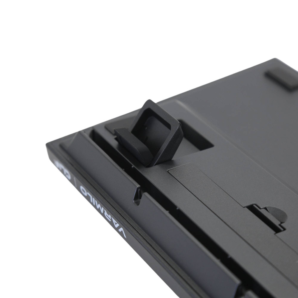 Varmilo Cliff Yakumo Cherry MX Rouge (ISO-CH)