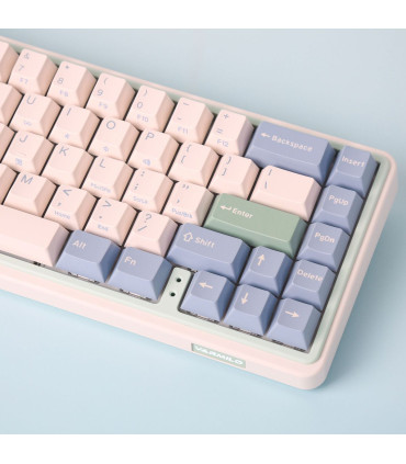 Varmilo Panda VA88 Cherry MX Brown (ISO-CH)