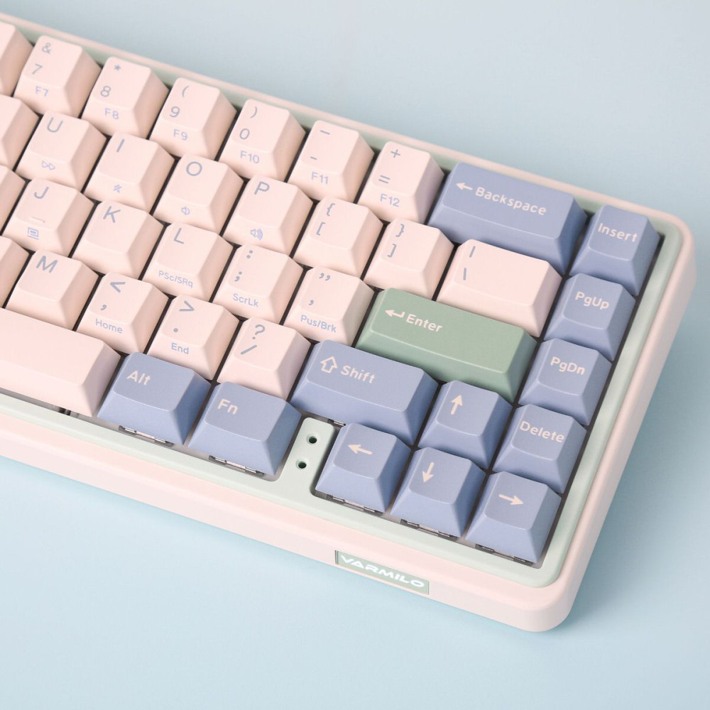 Varmilo Panda VA88 Cherry MX Brown (ISO-CH)