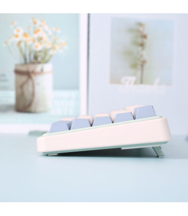 Varmilo Panda VA88 Cherry MX Marron (ISO-CH)