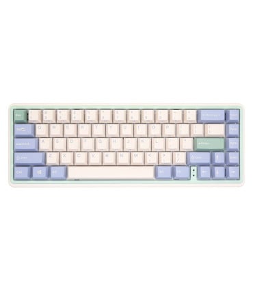 Varmilo Panda VA88 Cherry MX Marron (ISO-CH)