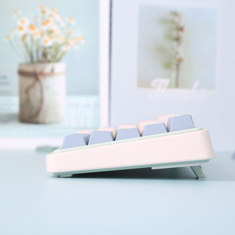 Varmilo Panda VA88 Cherry MX Marron (ISO-CH)