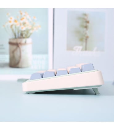 Varmilo Panda VA88 Cherry MX Marron (ISO-CH)