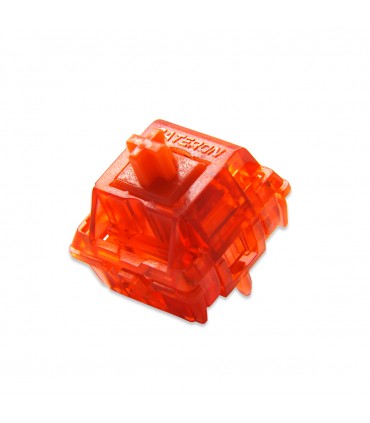 Gateron Ink V2 Switch Set 35pcs / Set Rouge