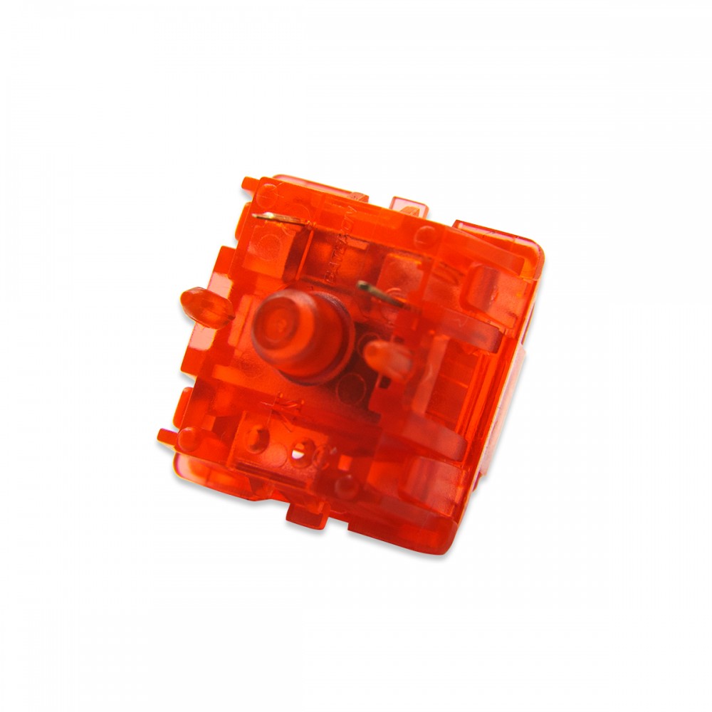 Gateron Ink V2 Switch Set 35pcs/Set Red