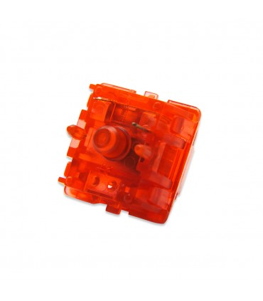 Gateron Ink V2 Switch Set 35pcs / Set Rouge