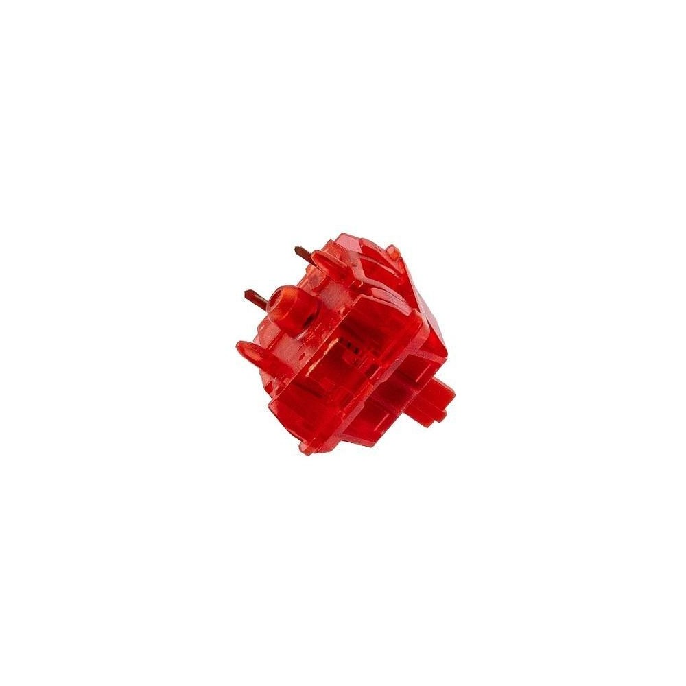Gateron Ink V2 Switch Set 35pcs / Set Rouge