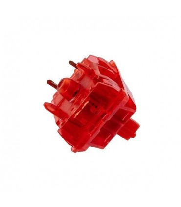 Gateron Ink V2 Switch Set 35pcs/Set Red