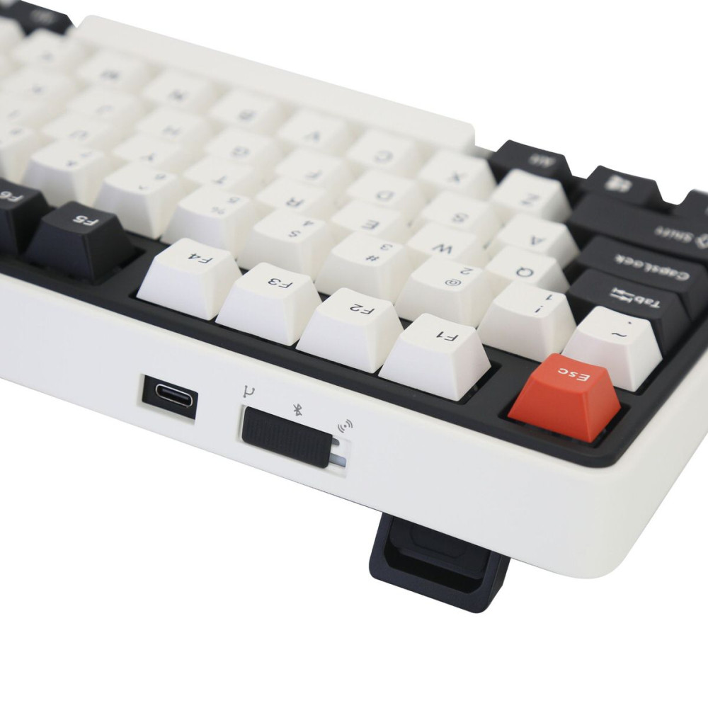 Varmilo Panda VA88 Cherry MX Brown (ISO-CH)