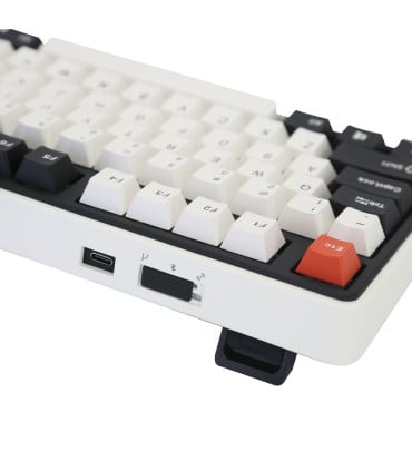 Varmilo Panda VA88 Cherry MX Brown (ISO-CH)