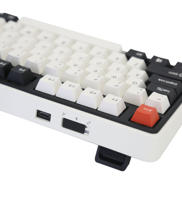 Varmilo Panda VA88 Cherry MX Marron (ISO-CH)
