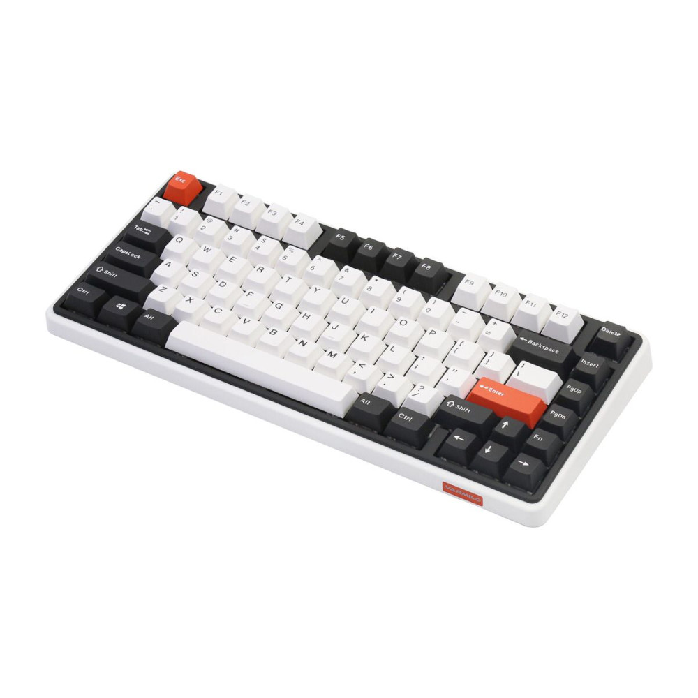 Varmilo Panda VA88 Cherry MX Brown (ISO-CH)
