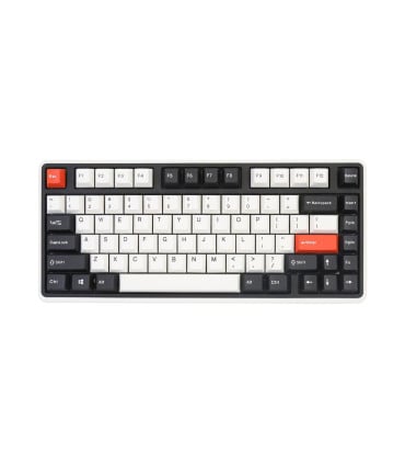 Varmilo Panda VA88 Cherry MX Brown (ISO-CH)