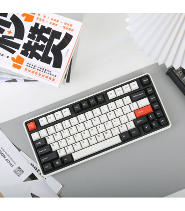 Varmilo Panda VA88 Cherry MX Marron (ISO-CH)