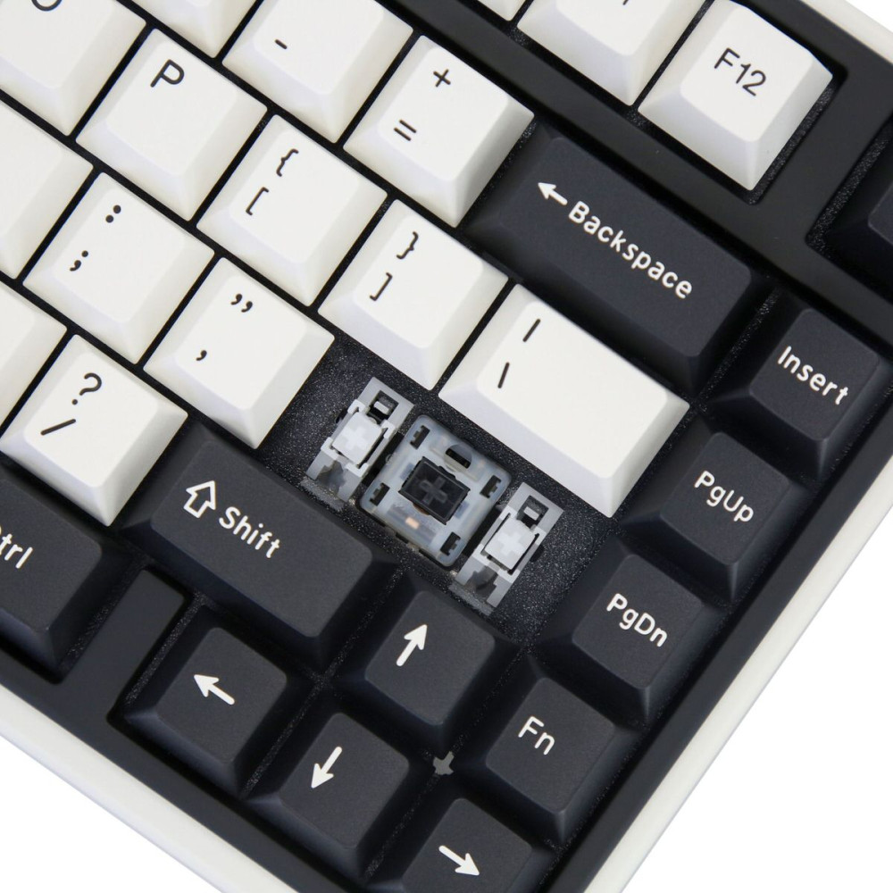 Varmilo Panda VA88 Cherry MX Marron (ISO-CH)
