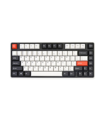 Varmilo Panda VA88 Cherry MX Marron (ISO-CH)