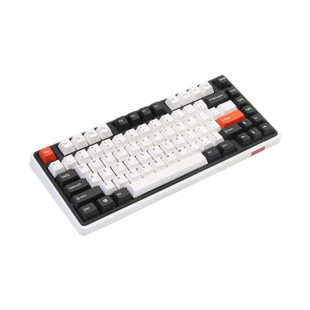 Varmilo Panda VA88 Cherry MX Marron (ISO-CH)