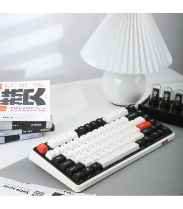 Varmilo Panda VA88 Cherry MX Marron (ISO-CH)
