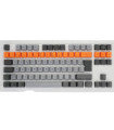 Varmilo 88 Keys "Bot Lie" Keycap-Set (ISO-CH)