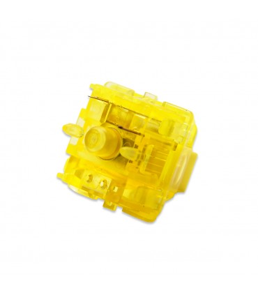 Gateron Ink V2 Switch Set 35pcs / Set Jaune