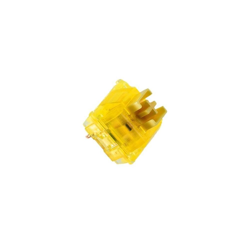 Gateron Ink V2 Switch Set 35pcs / Set Jaune