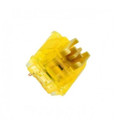 Gateron Ink V2 Switch Set 35pcs / Set Jaune