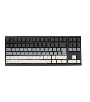 Varmilo PBT Keycaps im Schweizer ISO-CH Layout | Langlebig & Stylisch