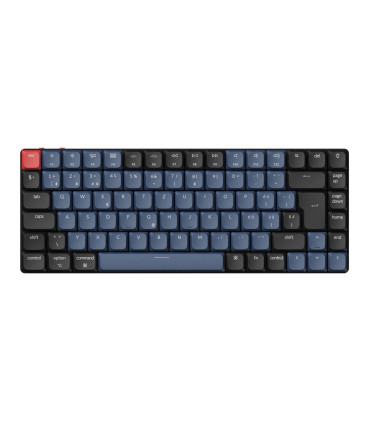 Mechanical keyboard Keychron K3 Pro Hot-Swap Swiss Layout (ISO-CH)