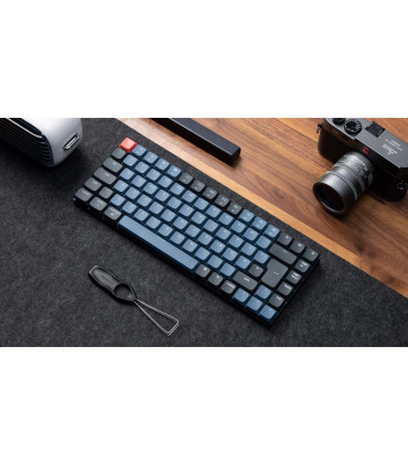 Mechanical keyboard Keychron K3 Pro Hot-Swap Swiss Layout (ISO-CH)