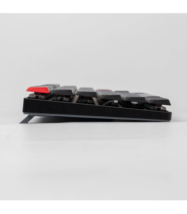 Clavier mécanique Keychron K3 Pro Hot-Swap German Layout (ISO-DE)