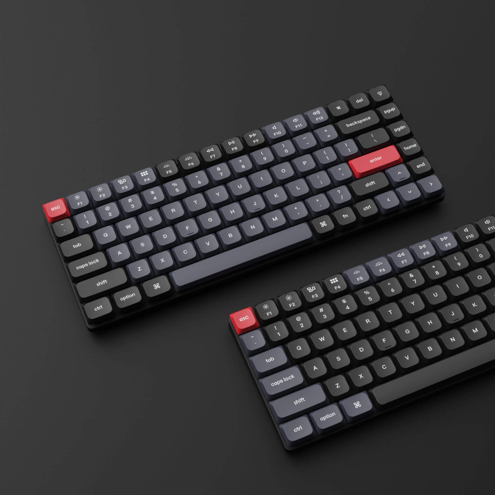 Clavier mécanique Keychron K3 Pro Hot-Swap US Layout (ANSI)