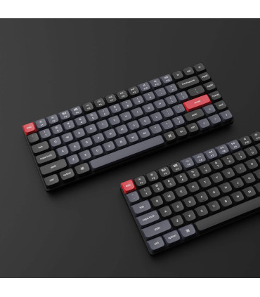 Clavier mécanique Keychron K3 Pro Hot-Swap US Layout (ANSI)
