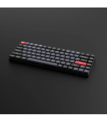 Clavier mécanique Keychron K3 Pro Hot-Swap US Layout (ANSI)