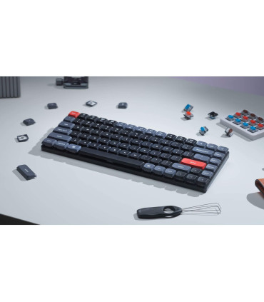 Clavier mécanique Keychron K3 Pro Hot-Swap US Layout (ANSI)