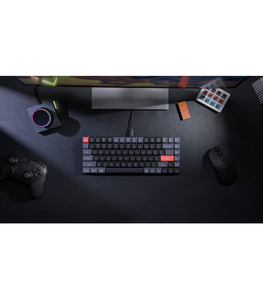 Clavier mécanique Keychron K3 Pro Hot-Swap US Layout (ANSI)