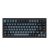 Keychron Q1 Pro Black QMK Red Switch (ISO-CH)