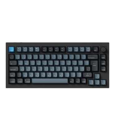 Keychron Q1 Pro: Anpassbare Mechanische Tastatur für Profis und Gamer