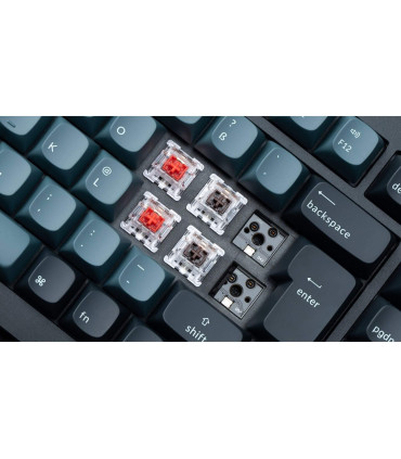 Keychron Q1 Pro : Clavier mécanique personnalisable pour les professionnels et les joueurs
