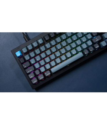 Keychron Q1 Pro : Clavier mécanique personnalisable pour les professionnels et les joueurs