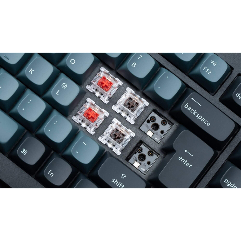 Keychron Q1 Pro: Anpassbare Mechanische Tastatur für Profis und Gamer