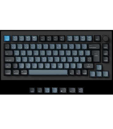 Keychron Q1 Pro : Clavier mécanique personnalisable pour les professionnels et les joueurs